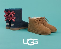 UGG Kids. Image of Kids UGG Boots.