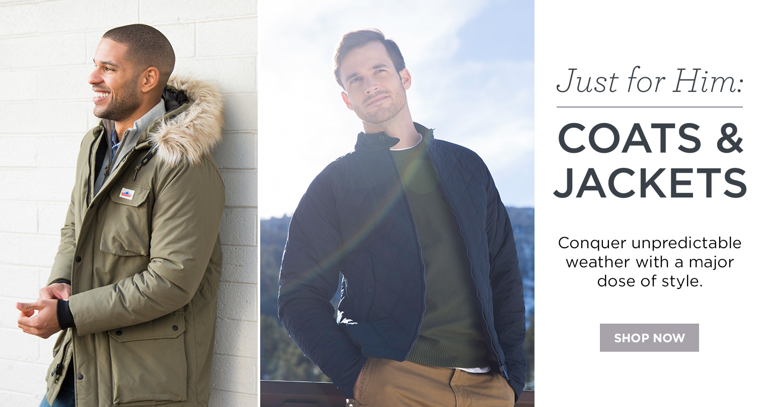 Men's Fashion Clothing, Shoes, Accessories Zappos