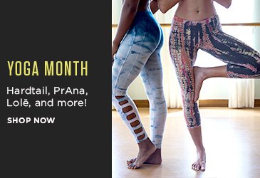 Shop Yoga