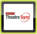 BRAVIA Theatre Sync
