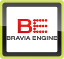 BRAVIA Engine PRO