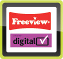 Integrated Digital Tuner / Freeview