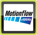 MotionFlow + 100HZ