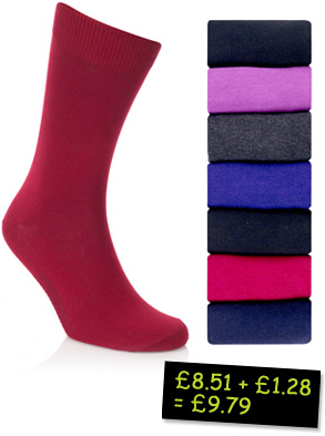 Freshfeet 
socks
