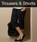 View Trousers & Shorts
