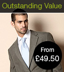 View Outstanding Value