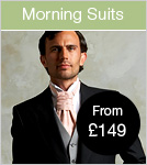 View Morning Suits