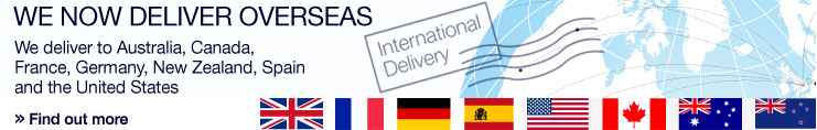 international delivery