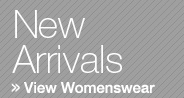 New Arrivals - View Womenswear