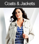 View Coats & Jackets
