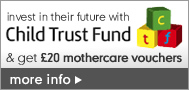 Child Trust Fund