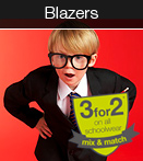 View Boys' Blazers
