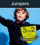 View Boys' Jumpers