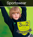 View Boys' Sportswear