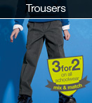 View Boys' Trousers