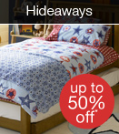 View Bunkbeds & Hideaways