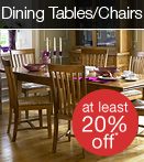 View Dining Table & Chair sets