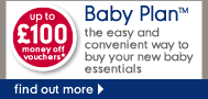 babyplan - the easy and convenient way to buy your new baby essentials
