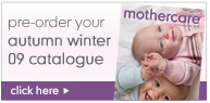 pre-order your new autumn winter 2009 catalogue