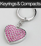 View Keyrings