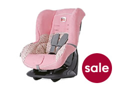 Britax Eclipse Si - Candy hearts, was £119.99, now £89.99, save £30
