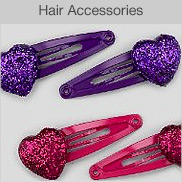 View Hair Accessories