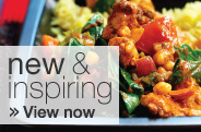 View New and inspiring