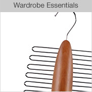 View Wardrobe Essentials