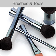 View Brushes & Tools