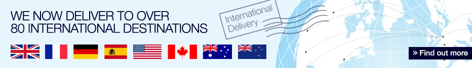 international delivery
