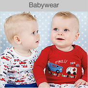 View Babywear