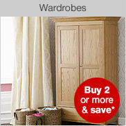 View Wardrobes