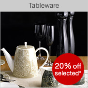 View Tableware
