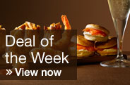 View Deal of the Week