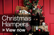 View Christmas Hampers