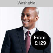 View Washable & Dryable