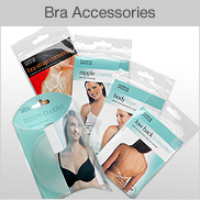 View Bra Accessories