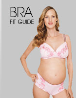 bra fit guide bra fit guide