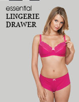 essential lingerie drawer essential lingerie drawer