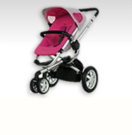 3 wheelers - an up to the minute look with 3 wheels for better manoevreability 