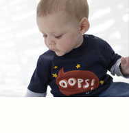 baby boys 0-12 months from £2.50
