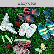 View Babywear