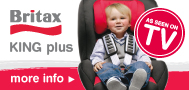 Britax Car Seats