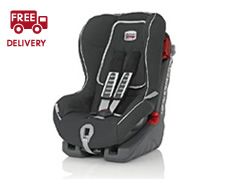 Britax King TS