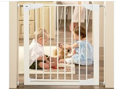 save 20% on Mothercare single safety gates