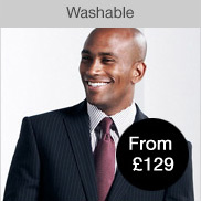 View Washable