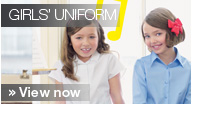 View Girls Uniform