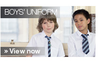 View Boys Uniform