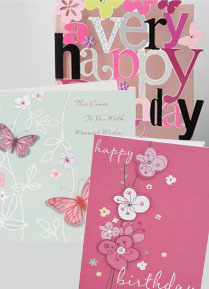 Cards and Stationery