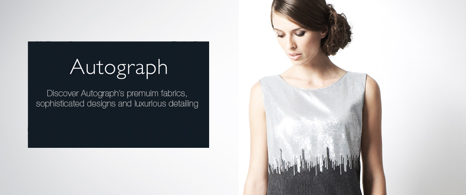 Perfect - Womenswear